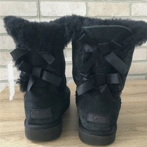 UGG Bailey Bow Boots